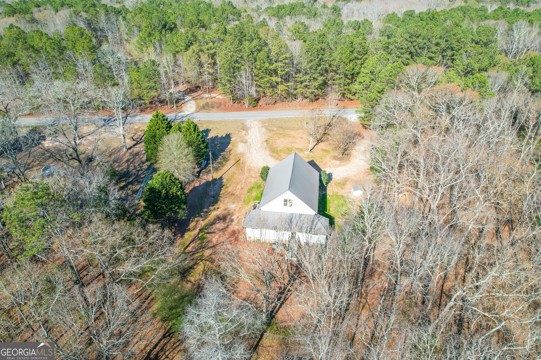 63 Alabama Road The Rock, GA 30285 - Photo 72 of 99