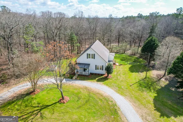 $495,000 | 63 Alabama Road, The Rock, GA 30285