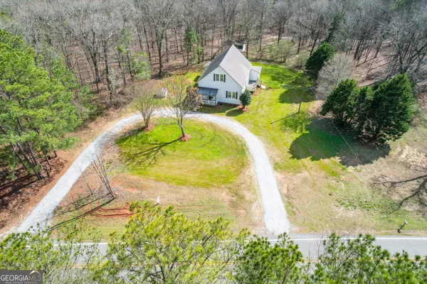 $495,000 | 63 Alabama Road, The Rock, GA 30285