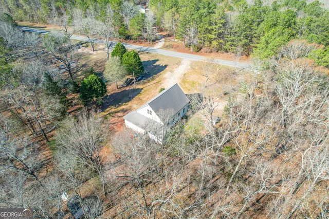 $575,000 | 63 Alabama Road, The Rock, GA 30285