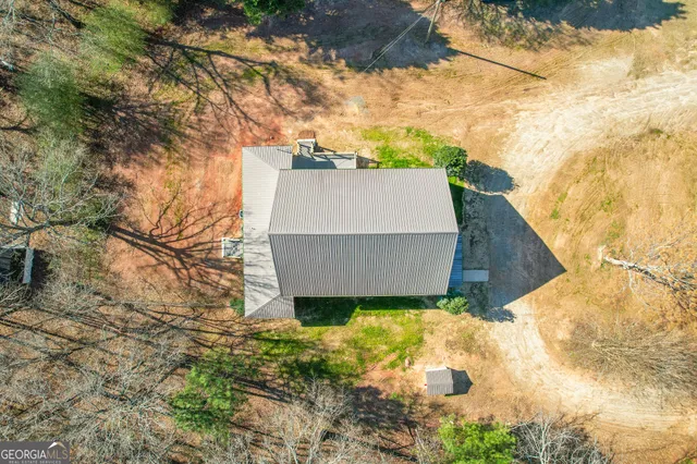 $575,000 | 63 Alabama Road, The Rock, GA 30285