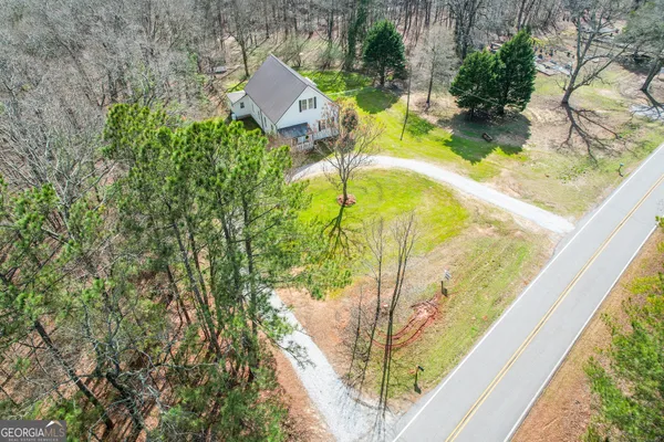 $495,000 | 63 Alabama Road, The Rock, GA 30285
