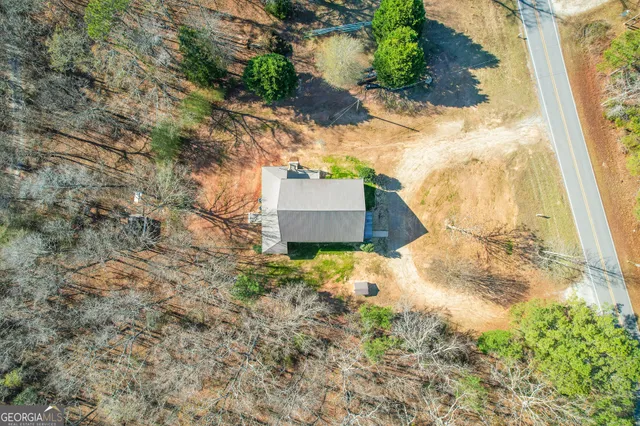 $575,000 | 63 Alabama Road, The Rock, GA 30285