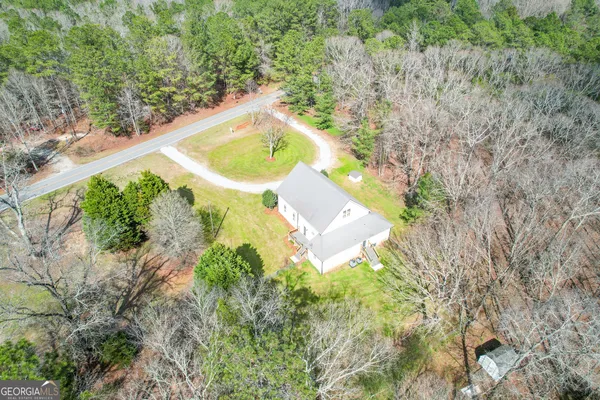 $495,000 | 63 Alabama Road, The Rock, GA 30285
