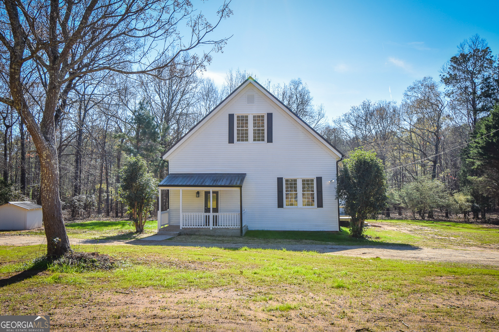 63 Alabama Road The Rock, GA 30285 - Photo 77 of 99