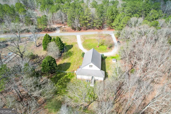 $495,000 | 63 Alabama Road, The Rock, GA 30285