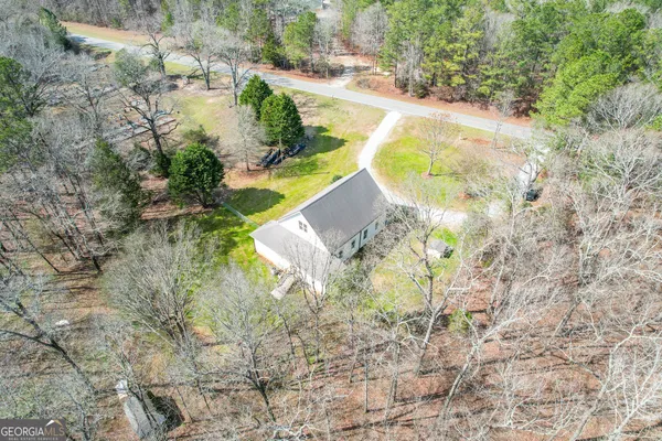 $495,000 | 63 Alabama Road, The Rock, GA 30285