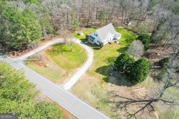 $495,000 | 63 Alabama Road, The Rock, GA 30285
