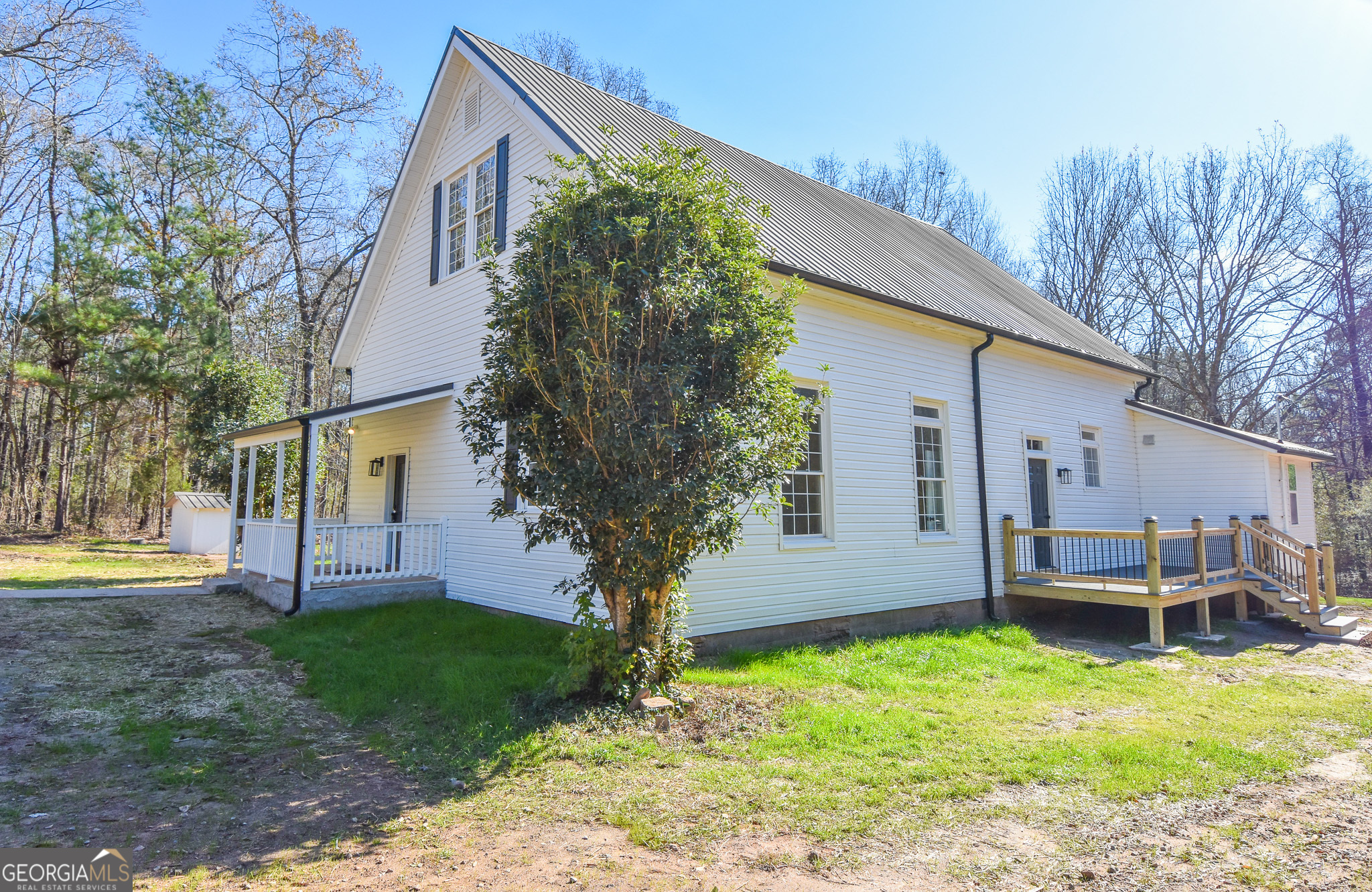 63 Alabama Road The Rock, GA 30285 - Photo 81 of 99