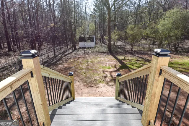 $575,000 | 63 Alabama Road, The Rock, GA 30285