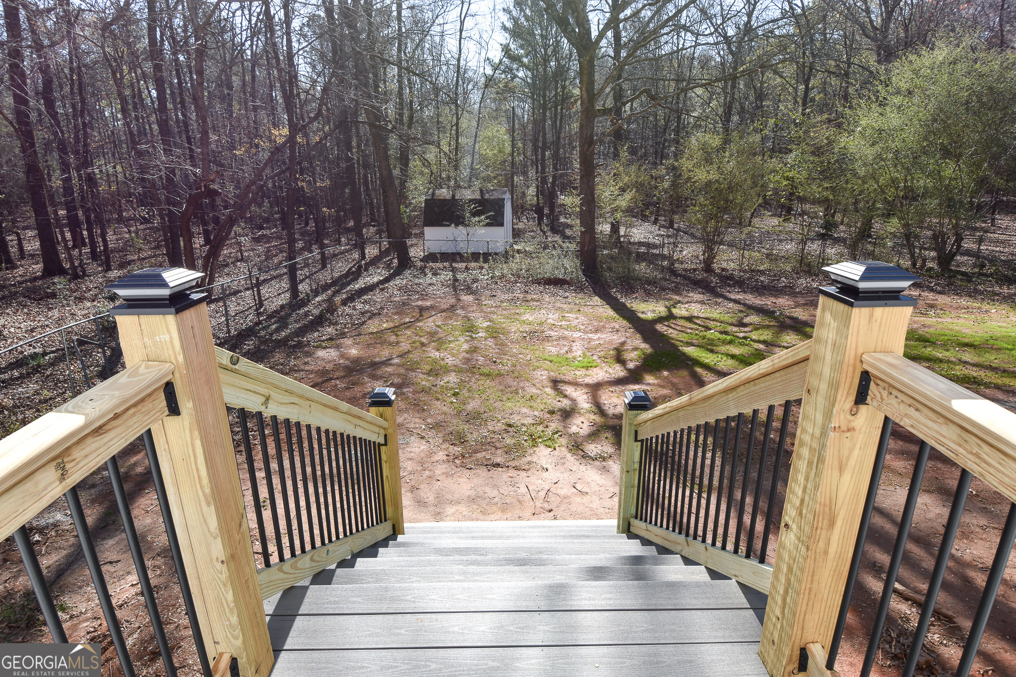 63 Alabama Road The Rock, GA 30285 - Photo 85 of 99