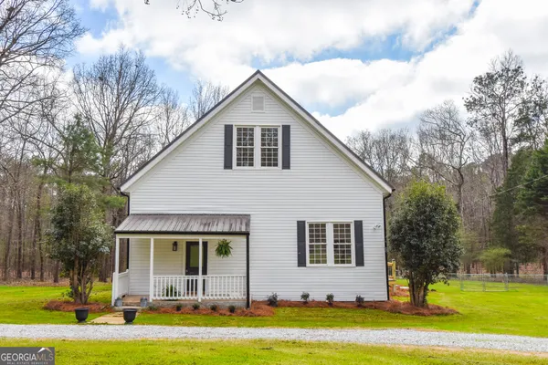$495,000 | 63 Alabama Road, The Rock, GA 30285