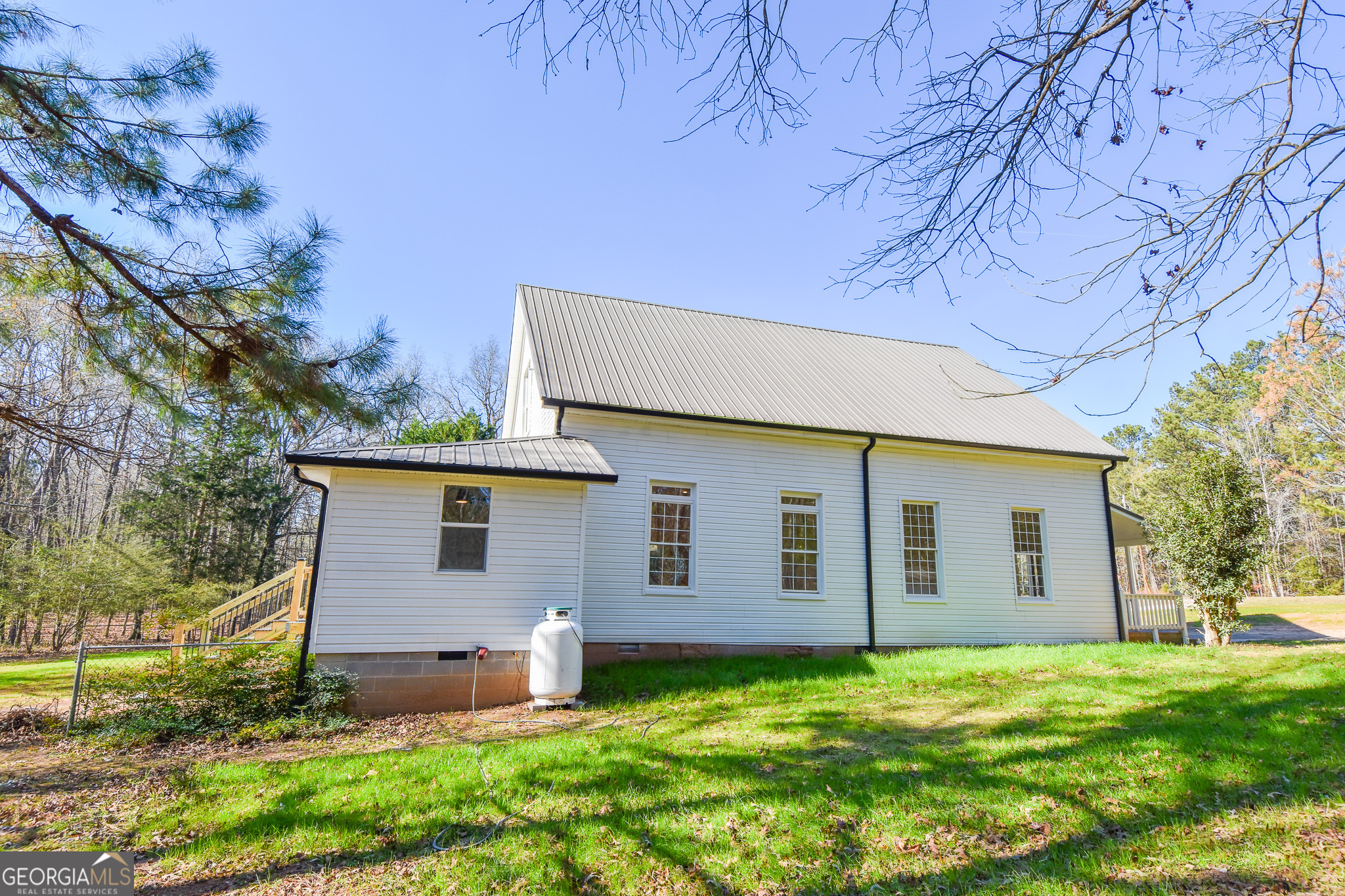 63 Alabama Road The Rock, GA 30285 - Photo 88 of 99