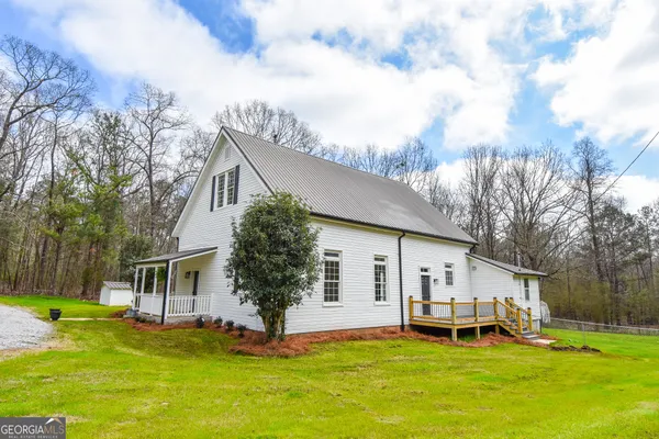 $495,000 | 63 Alabama Road, The Rock, GA 30285