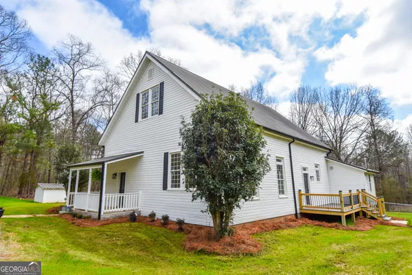 $495,000 | 63 Alabama Road, The Rock, GA 30285