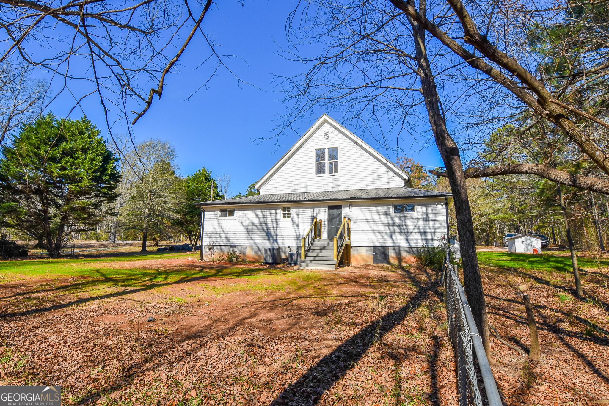 63 Alabama Road The Rock, GA 30285 - Photo 90 of 99