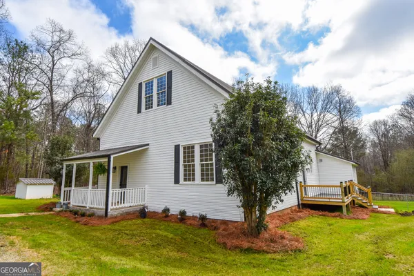 $495,000 | 63 Alabama Road, The Rock, GA 30285
