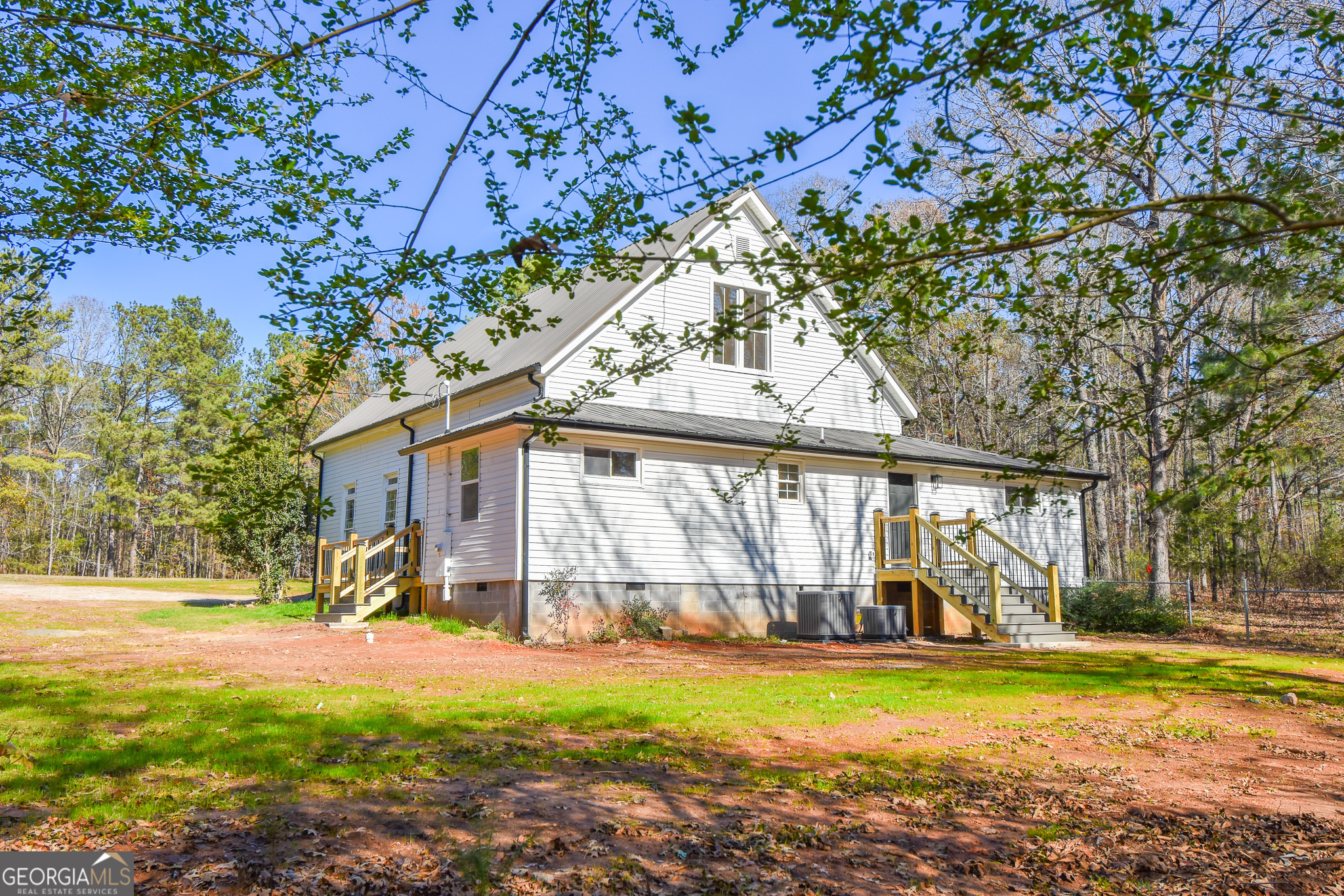 63 Alabama Road The Rock, GA 30285 - Photo 93 of 99