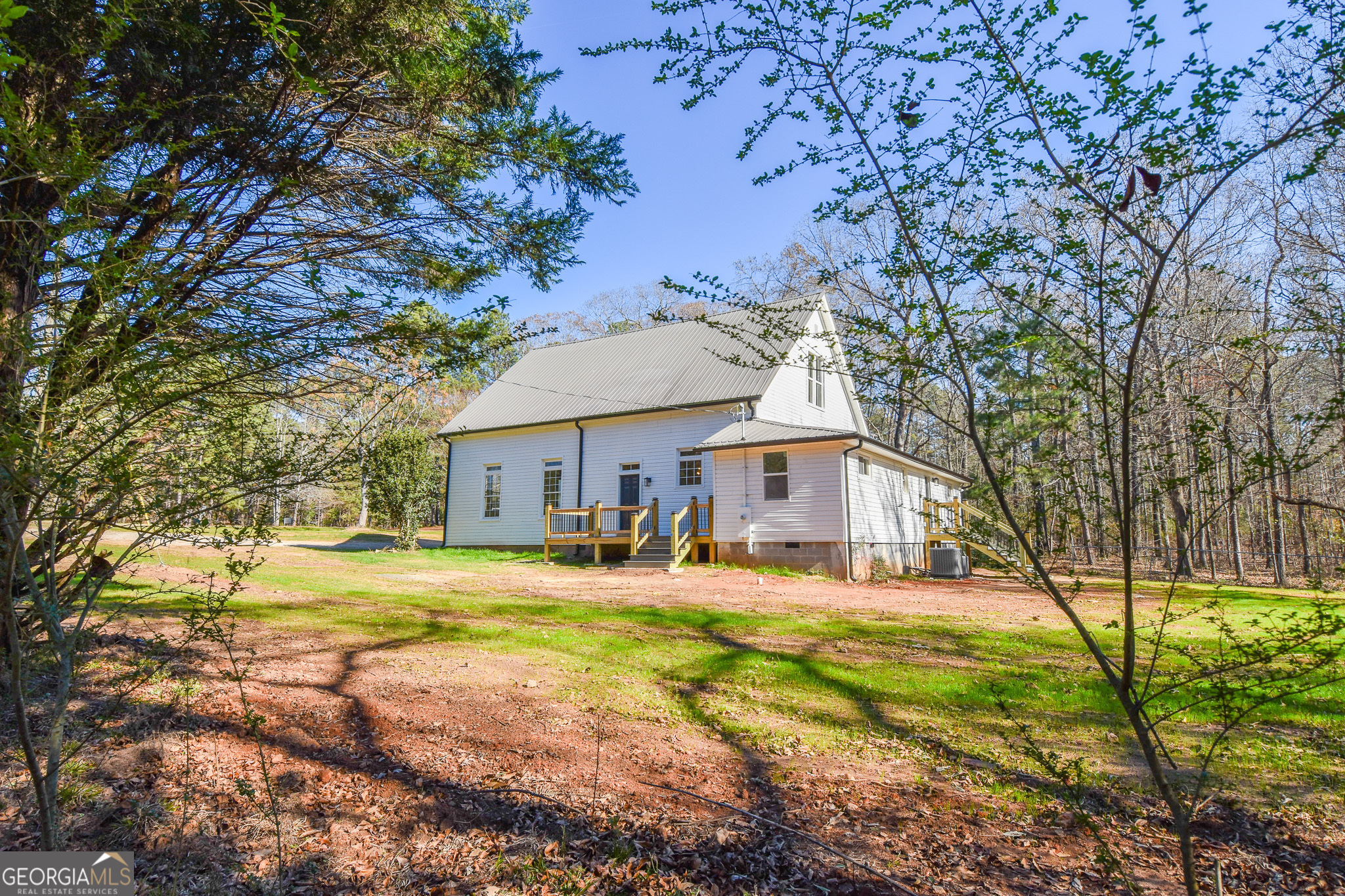 63 Alabama Road The Rock, GA 30285 - Photo 94 of 99