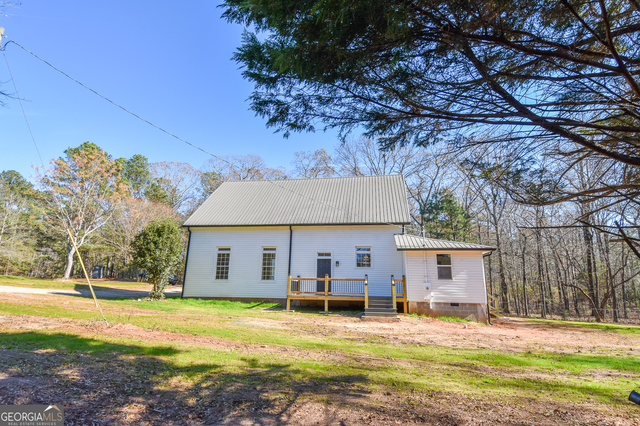 63 Alabama Road The Rock, GA 30285 - Photo 95 of 99
