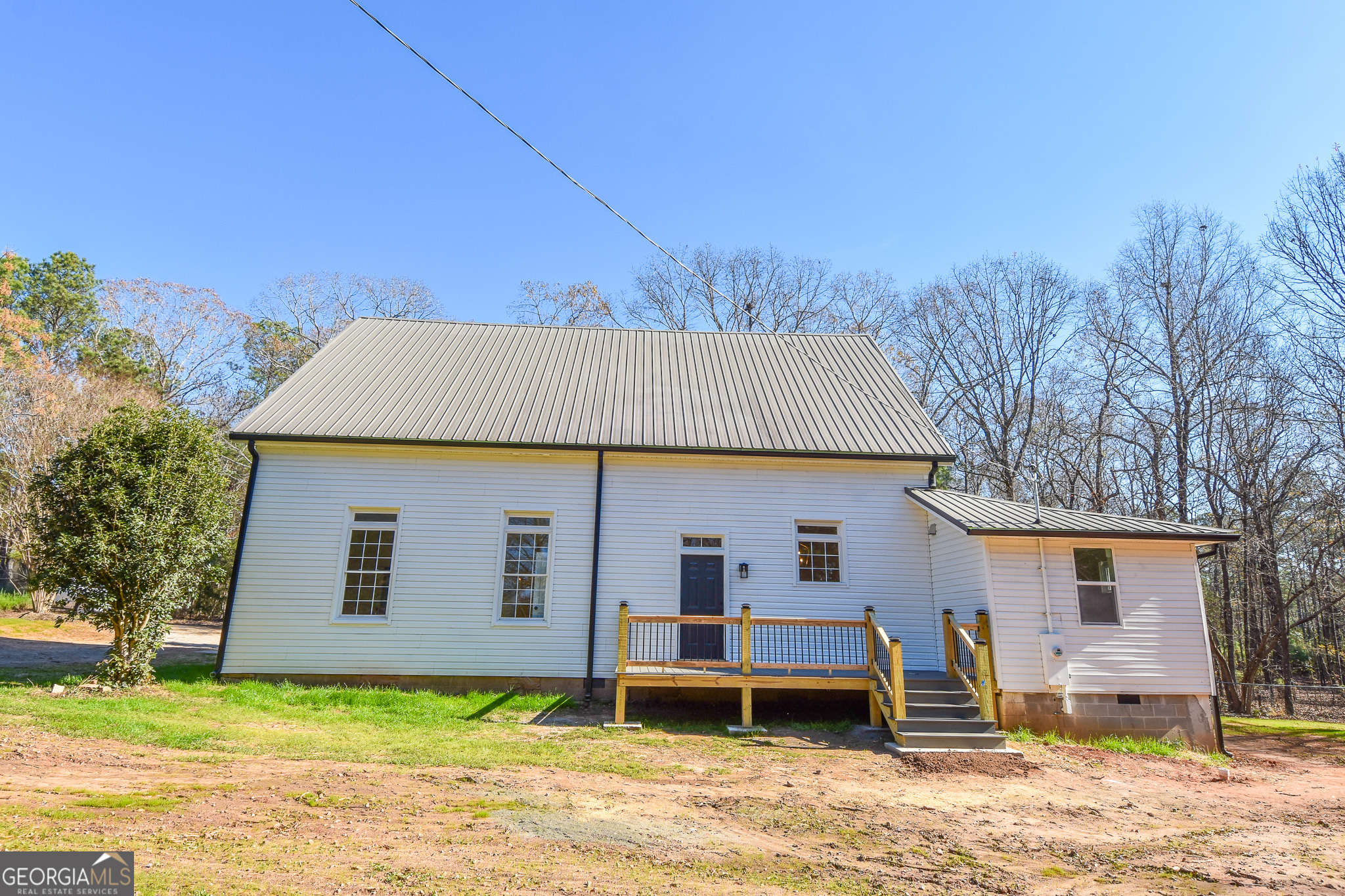 63 Alabama Road The Rock, GA 30285 - Photo 96 of 99