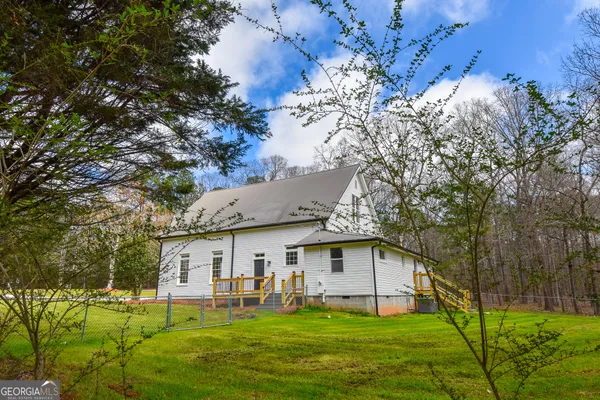 $495,000 | 63 Alabama Road, The Rock, GA 30285