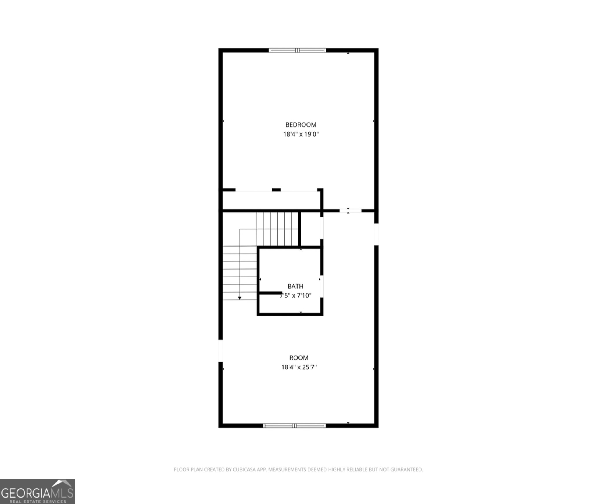 63 Alabama Road The Rock, GA 30285 - Photo 98 of 99