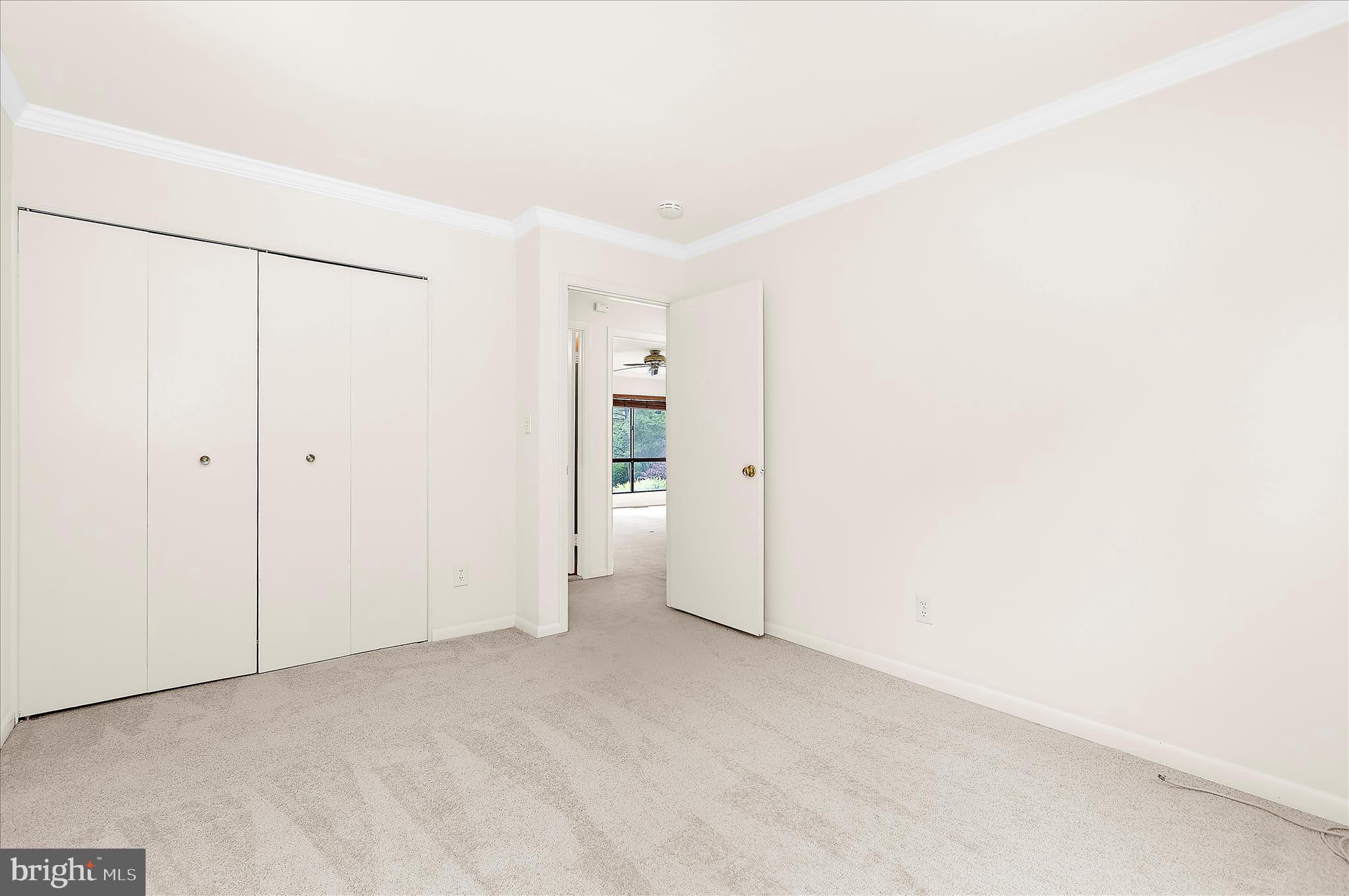 24 Fencepost Court, Unit G Baltimore, MD 21208 - Photo 39 of 54 Bedroom 3