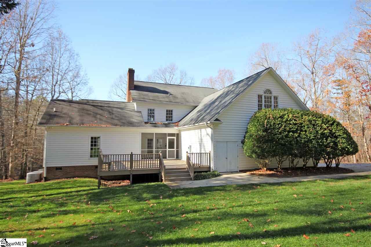 198 League Road Simpsonville, SC 29681 - Photo 28 of 33 Gallery Image 28