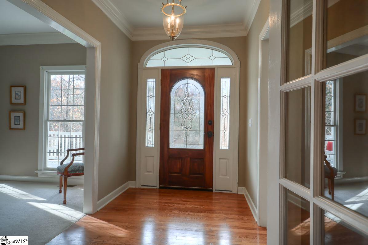 198 League Road Simpsonville, SC 29681 - Photo 4 of 33 Gallery Image 4