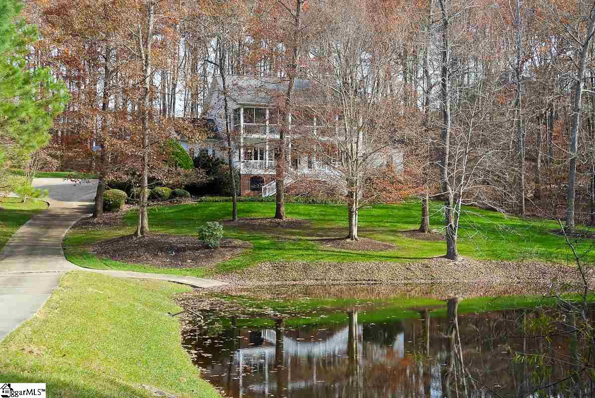 198 League Road Simpsonville, SC 29681 - Photo 32 of 33 Gallery Image 32