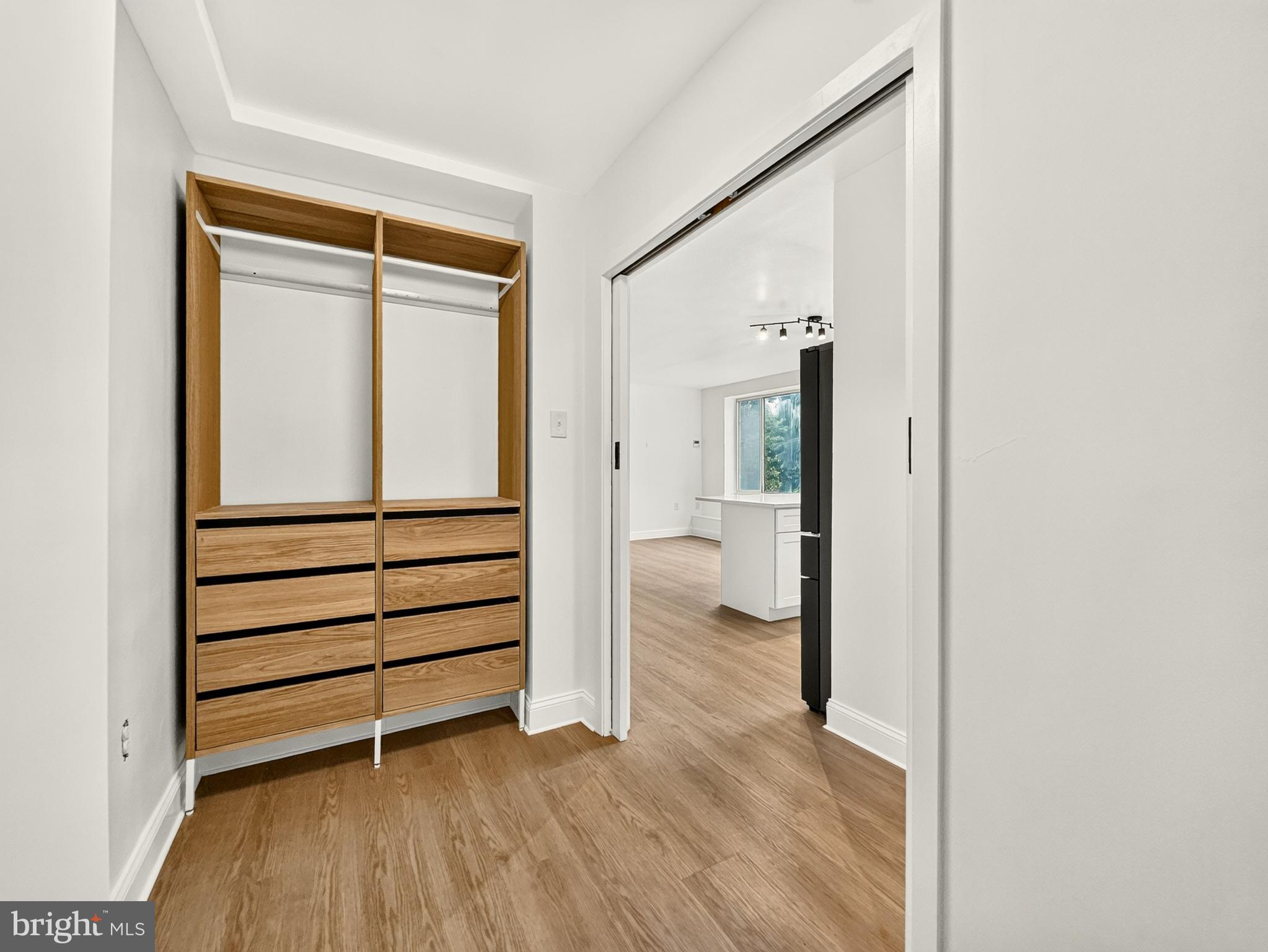 4100 W Street Northwest, Unit 511 Washington, DC 20007 - Photo 14 of 22