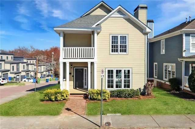 $800,000 | 484 Martin Street Southeast, Atlanta, GA 30312