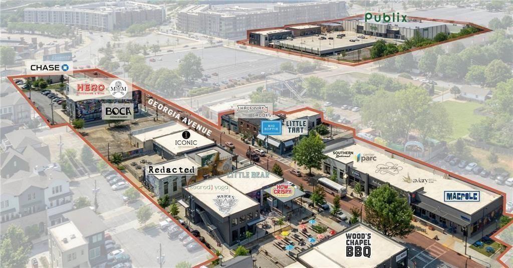 484 Martin Street Southeast Atlanta, GA 30312 - Photo 14 of 19