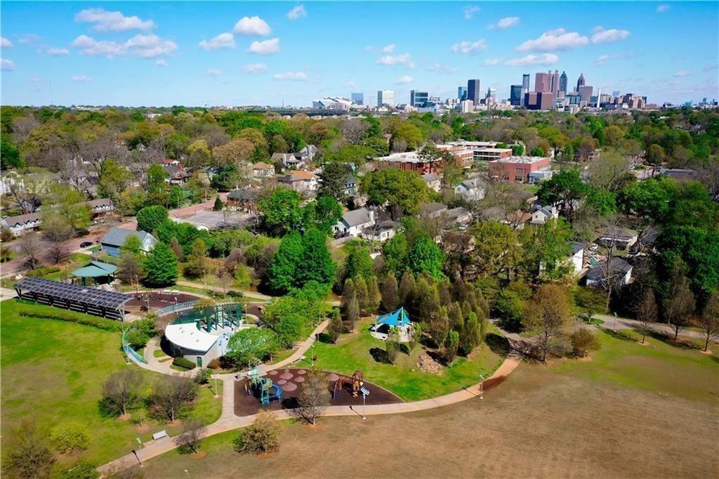 484 Martin Street Southeast Atlanta, GA 30312 - Photo 19 of 19