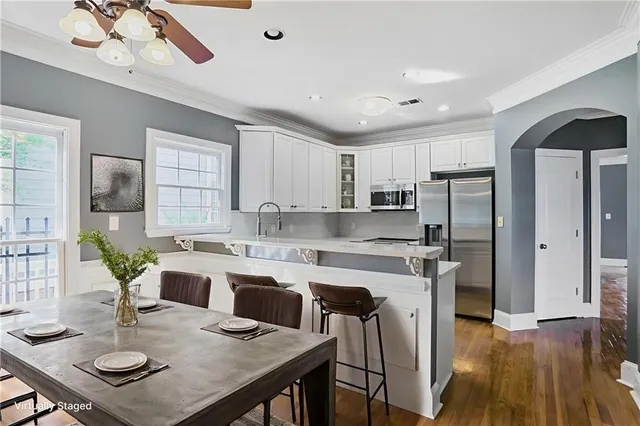 $800,000 | 484 Martin Street Southeast, Atlanta, GA 30312