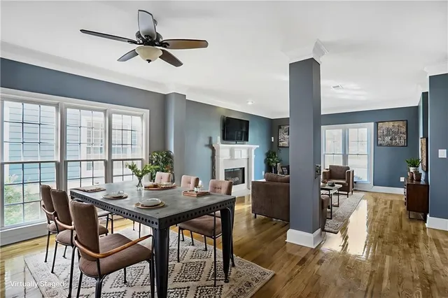 $800,000 | 484 Martin Street Southeast, Atlanta, GA 30312