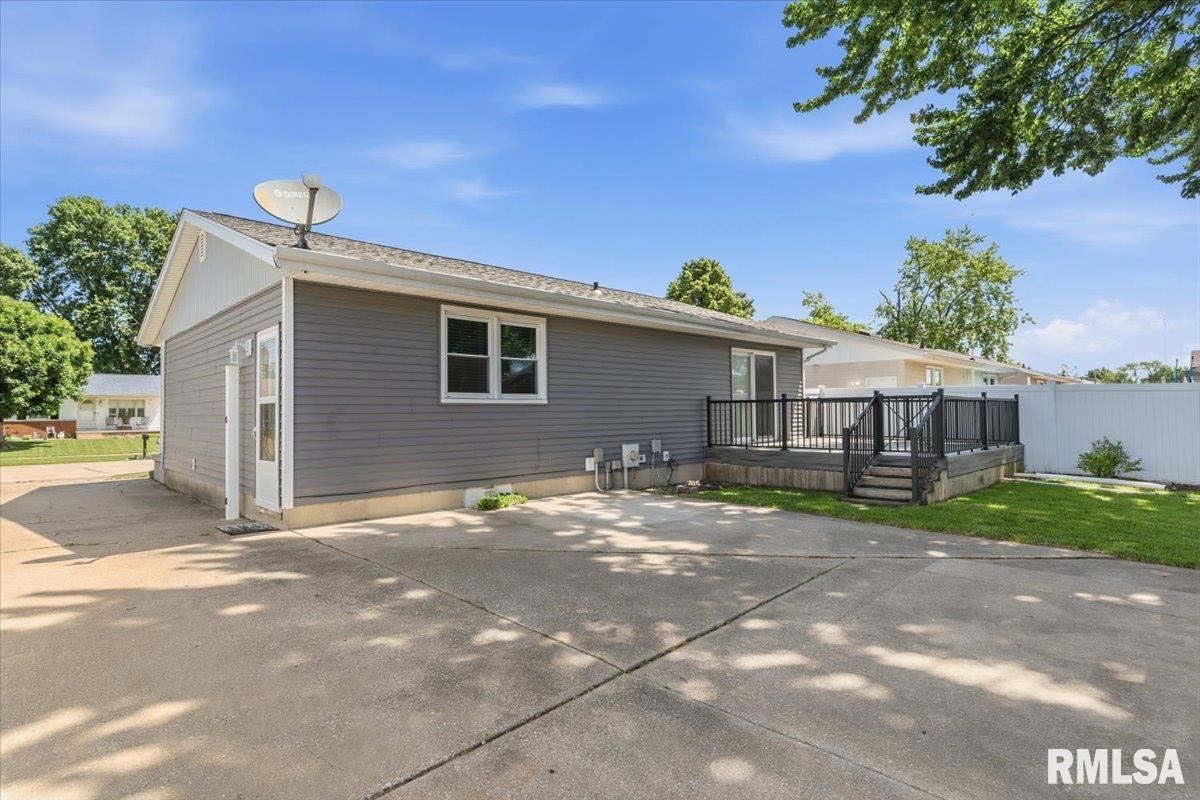 3006 Sandgate Road Springfield, IL 62702 - Photo 35 of 37