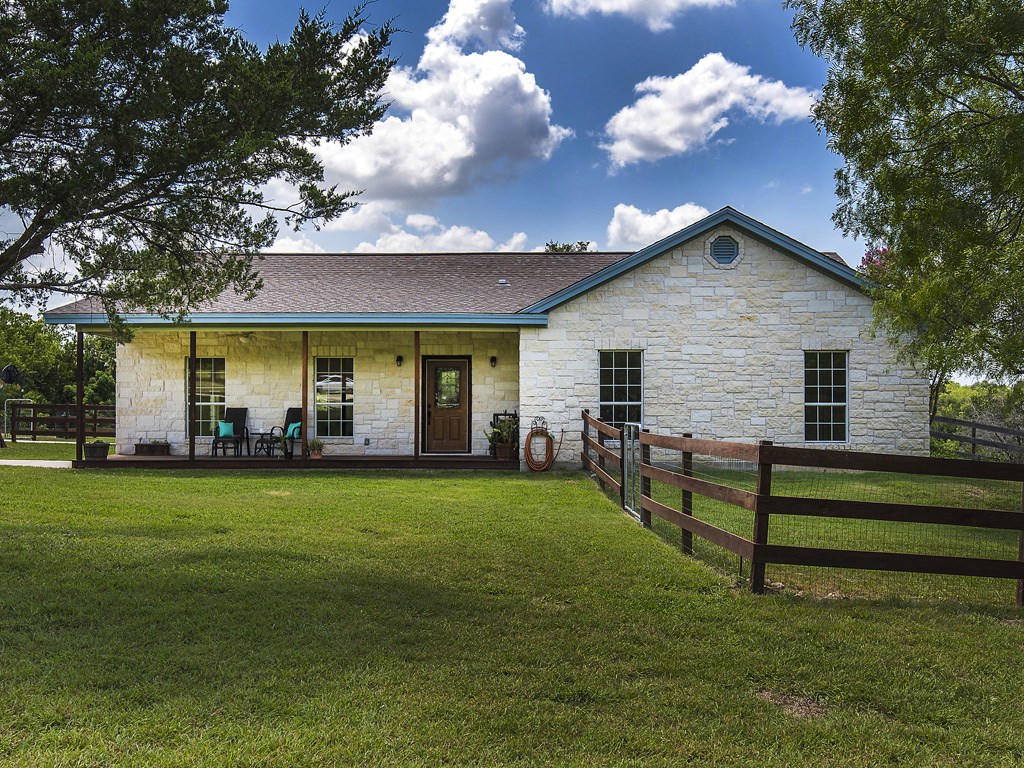 8140 State Park Road Lockhart, TX 78644 - Photo 1 of 1 Gallery Image 1