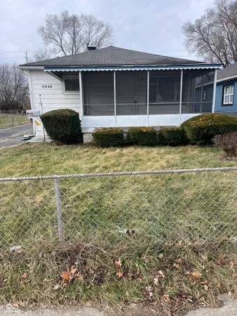 $1,150 | 3346 Hovey Street, Indianapolis, IN 46218