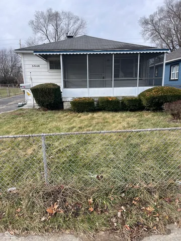 $1,150 | 3346 Hovey Street, Indianapolis, IN 46218