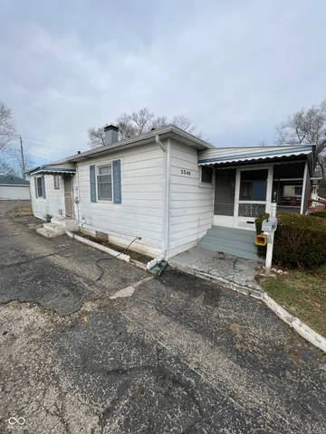 $1,150 | 3346 Hovey Street, Indianapolis, IN 46218