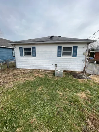 $1,150 | 3346 Hovey Street, Indianapolis, IN 46218