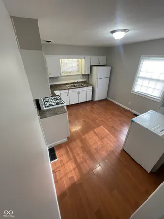 $1,150 | 3346 Hovey Street, Indianapolis, IN 46218