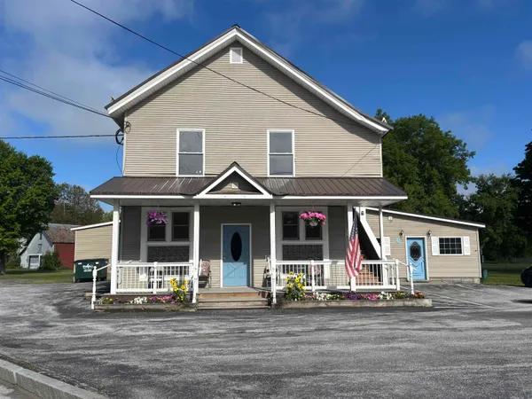 $398,000 | 5 Gore Road, Highgate, VT 05459