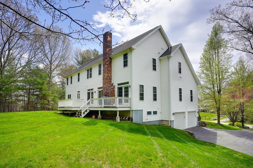 24 Broken Tree Road Medway, MA 02053 - Photo 3 of 39