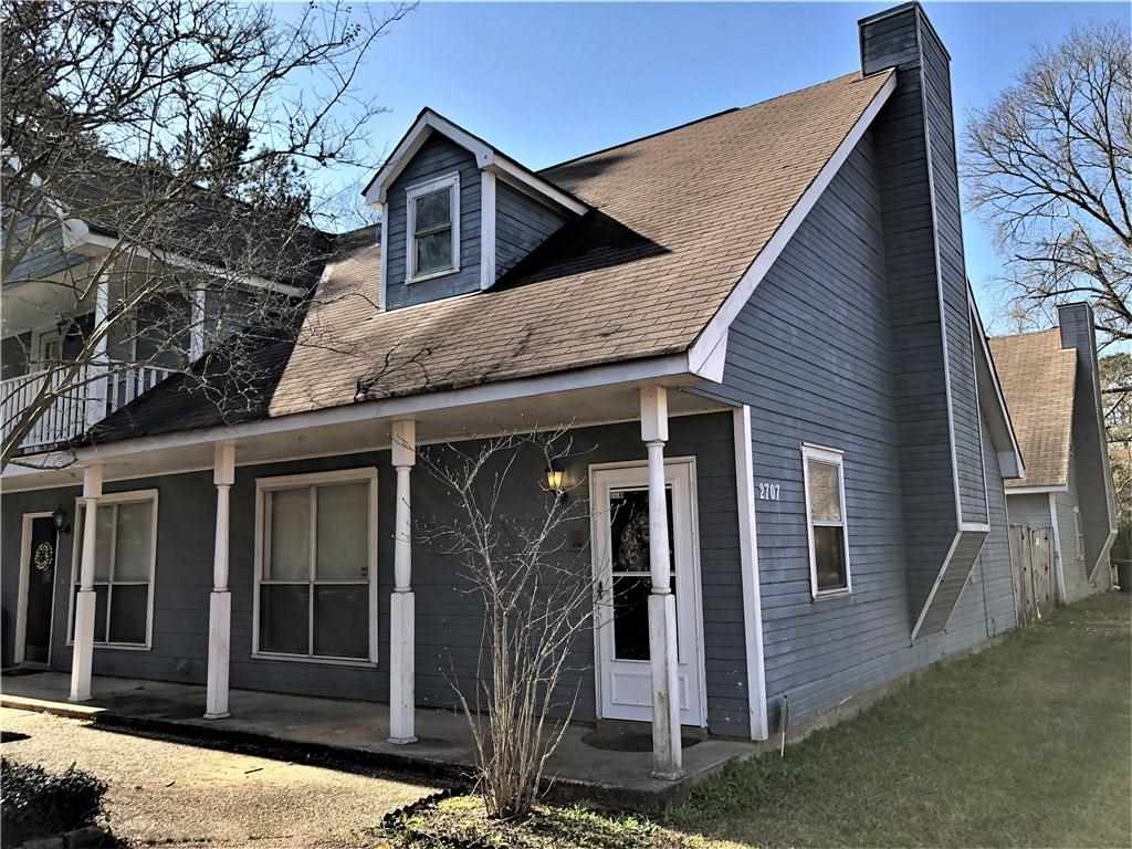 2707 Rue St Martin, Unit A Hammond, LA 70403 - Photo 6 of 7 Gallery Image 6
