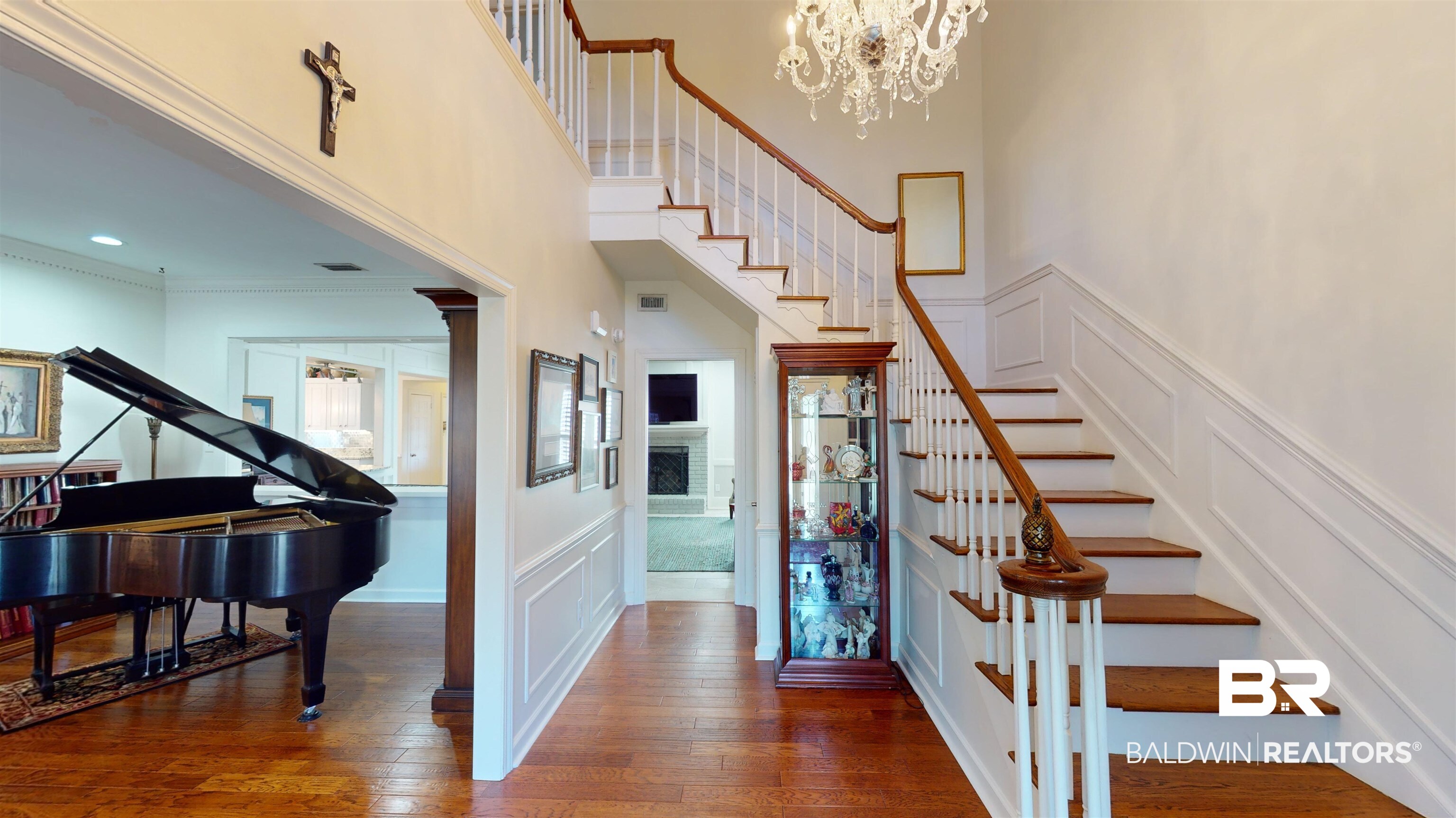 5865 Falls Church Road Mobile, AL 36608 - Photo 2 of 35