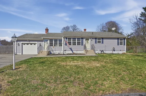 $440,000 | 379 Cathy Street, Fitchburg, MA 01420