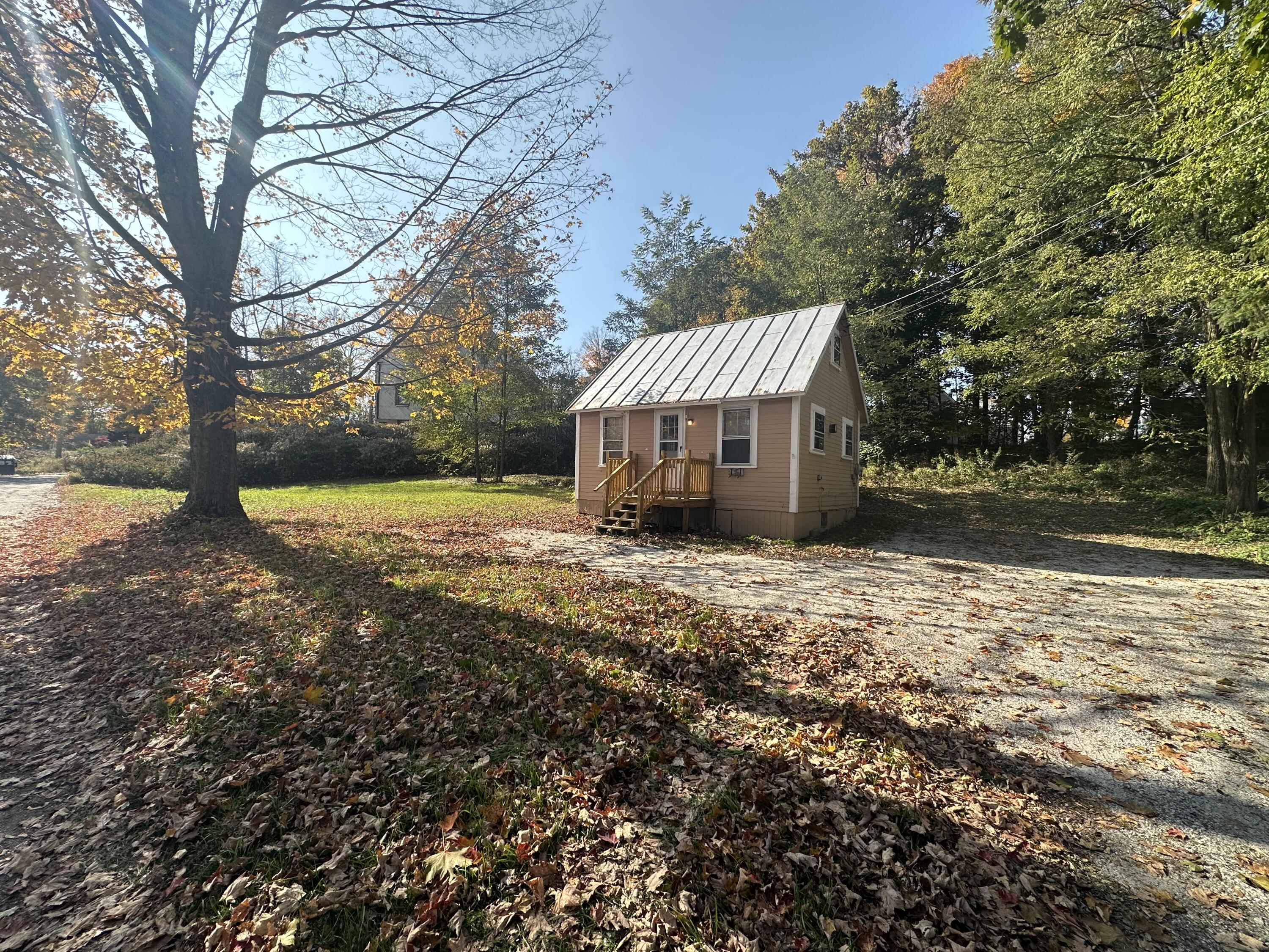 111 Thomas McClellan Road Farmington, ME 04938 - Photo 2 of 10 4DC074C6-5A37-4E1C-BCB6-FEE66CCC871E
